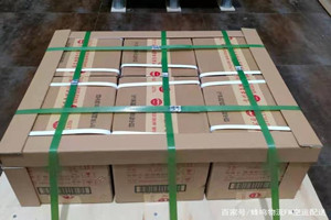 天津航空快运酒水【机场货运当天